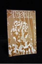 BREAL : Roll (et autres histoires), suite pour orchestre de rock et quatuor à cordes - Prima edizione - Edition-Originale.com