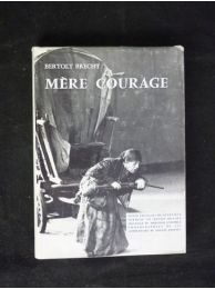 BRECHT : Mère courage et ses enfants - Edition-Originale.com