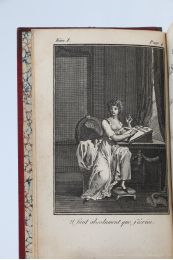 BRET : La belle alsacienne ou telle mère telle fille - First edition - Edition-Originale.com