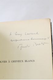 BRETON : Le revolver à cheveux blancs - Autographe, Edition Originale - Edition-Originale.com