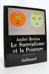 BRETON : Le surréalisme et la peinture - Edition Originale - Edition-Originale.com