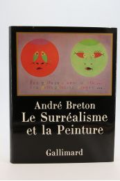 BRETON : Le Surréalisme et la Peinture - Edition-Originale.com