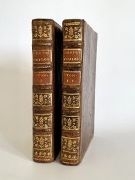 BRICAIRE DE LA DIXMERIE : Contes philosophiques et moraux - Prima edizione - Edition-Originale.com