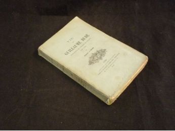 BUDE : Vie de Guillaume Budé fondateur du Collège de France (1467-1540) - First edition - Edition-Originale.com