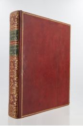 BUFFON : Traité de l'aimant et de ses usages. Histoire naturelle des minéraux. Tome V. - Prima edizione - Edition-Originale.com