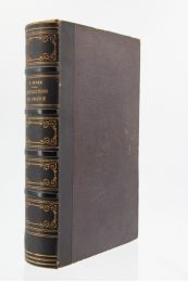 BURKE : Réflexions sur la révolution de France, et sur les procédés de certaines sociétés à Londres, relatifs à cet événement - Edition-Originale.com