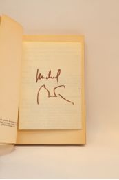 BUTOR : Essais sur les essais - Signed book, First edition - Edition-Originale.com