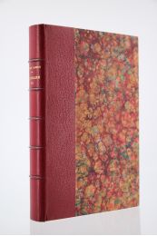 CAMUS : Actuelles III - Chronique algérienne (1939-1958)  - First edition - Edition-Originale.com