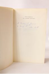 CANETTI  : Masse et puissance - Libro autografato, Prima edizione - Edition-Originale.com