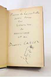 CARCO : Jésus-la-Caille - Autographe, Edition Originale - Edition-Originale.com