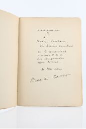 CARCO : Les Enfants du Malheur - Signed book, First edition - Edition-Originale.com