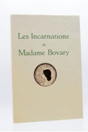 CARCO : Les incarnations de Madame Bovary - Prima edizione - Edition-Originale.com