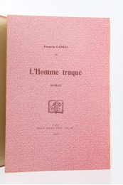 CARCO : L'homme traqué - First edition - Edition-Originale.com