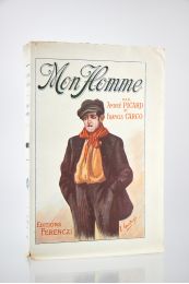 CARCO : Mon homme - Erste Ausgabe - Edition-Originale.com