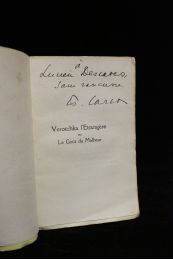CARCO : Verotchka l'étrangère ou le goût du malheur - Libro autografato, Prima edizione - Edition-Originale.com