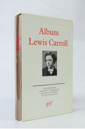 CARROLL : Album Lewis Carroll - First edition - Edition-Originale.com