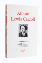 CARROLL : Album Lewis Carroll - Edition Originale - Edition-Originale.com