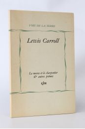 CARROLL : Le morse et le charpentier - Prima edizione - Edition-Originale.com