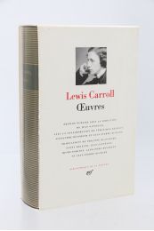 CARROLL : Oeuvres - Edition-Originale.com