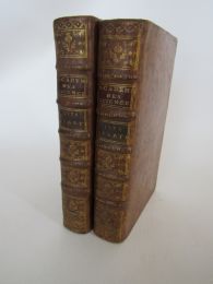 CASSINI DE THURY : Histoire de l'Académie royale des sciences. Année 1736 - Edition-Originale.com