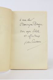 CASSOU : Les massacres de Paris - Libro autografato, Prima edizione - Edition-Originale.com