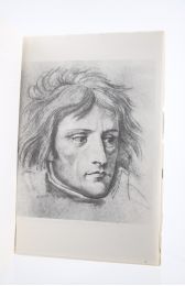CASTELOT : Bonaparte - First edition - Edition-Originale.com