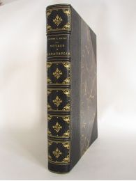 CATAT : Voyage à Madagascar (1889-1890) - Edition-Originale.com