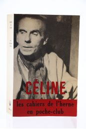 CELINE : Cahiers de l'Herne - First edition - Edition-Originale.com