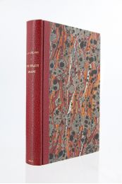 CELINE : Les beaux draps - L'exemplaire de Maître Mikkelsen - Prima edizione - Edition-Originale.com