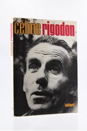 CELINE : Rigodon - Erste Ausgabe - Edition-Originale.com