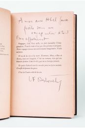 CELINE : Voyage au bout de la nuit - Libro autografato - Edition-Originale.com