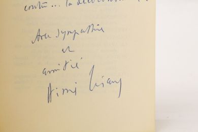 CESAIRE : La tragédie du roi Christophe - Libro autografato, Prima edizione - Edition-Originale.com