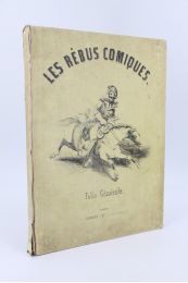 CHAM : Les rébus comiques - Erste Ausgabe - Edition-Originale.com