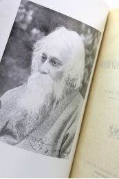 CHANDRA MITTER : La pensée de Rabindranath Tagore - Erste Ausgabe - Edition-Originale.com