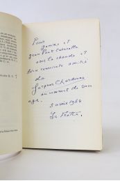 CHARDONNE : Demi-jour - Libro autografato, Prima edizione - Edition-Originale.com