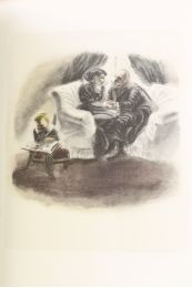 CHAS LABORDE : Théodore et le petit chinois - First edition - Edition-Originale.com
