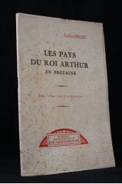 CHASSE : Les pays du roi Arthur - Prima edizione - Edition-Originale.com