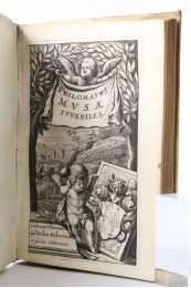CHIGI : Philomathi Musae juveniles - First edition - Edition-Originale.com