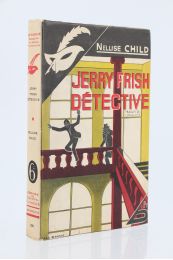 CHILD : Jerry Frish Détective - Erste Ausgabe - Edition-Originale.com