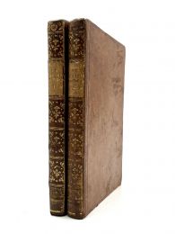 CHOISEUL-STAINVILLE : Mémoires de M. le Duc de Choiseul - Prima edizione - Edition-Originale.com