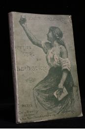 CHOUCARY : Petits vers de Bourgogne - Signiert, Erste Ausgabe - Edition-Originale.com