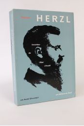 CHOURAQUI : Théodore Herzl, inventeur de l'état d'Israël - Edition Originale - Edition-Originale.com