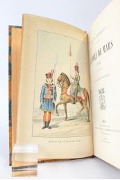 CHUQUET : L'école de Mars. 1794 - Prima edizione - Edition-Originale.com