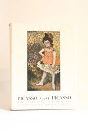 CIRICI-PELLICER : Picasso avant Picasso - First edition - Edition-Originale.com