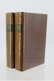 CLAUDEL : Journal volumes I & II - Complet en deux volumes - First edition - Edition-Originale.com