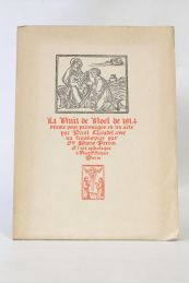 CLAUDEL : La nuit de Noël 1914 - Erste Ausgabe - Edition-Originale.com