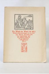 CLAUDEL : La nuit de Noël 1914 - Edition Originale - Edition-Originale.com