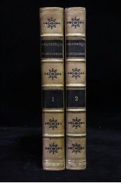 APOLLODORE d'Athenes : Bibliothèque d'Apollodore l'Athénien - Edition-Originale.com