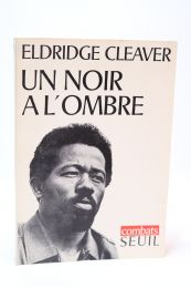 CLEAVER : Un noir à l'ombre - First edition - Edition-Originale.com