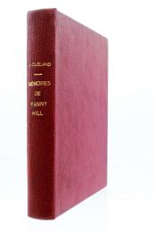 CLELAND : Les mémoires de Fanny Hill - Edition-Originale.com